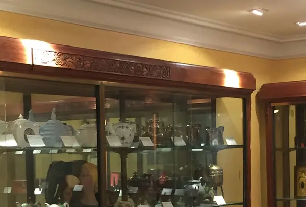 マリアージュフレール銀座店の写真・動画_image_131048