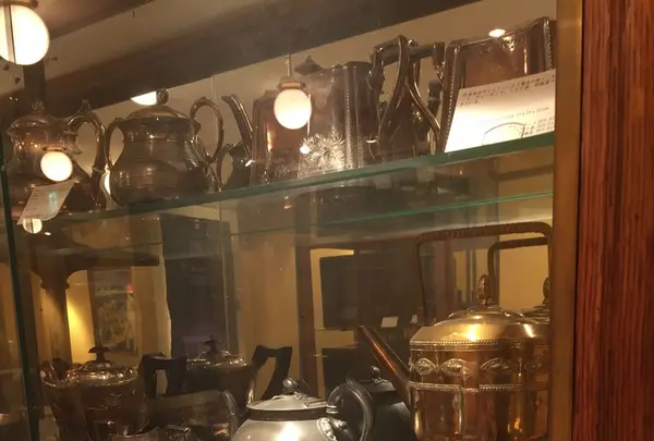 マリアージュフレール銀座店の写真・動画_image_131049