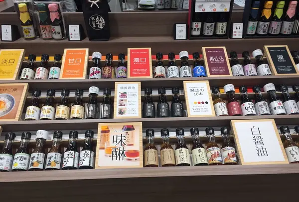 職人醤油 松屋銀座店の写真・動画_image_131056