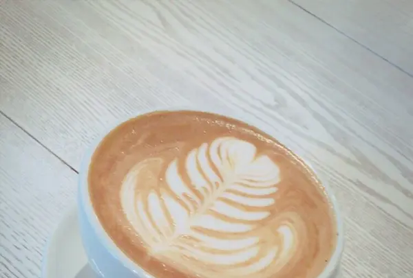 ブルーボトルコーヒー（Blue Bottle Coffee）青山店の写真・動画_image_131127