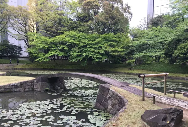 小石川後楽園の写真・動画_image_131131