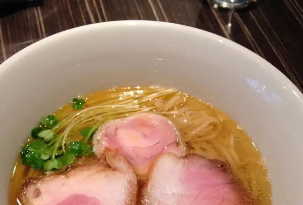 中華蕎麦 三藤の写真・動画_image_131142