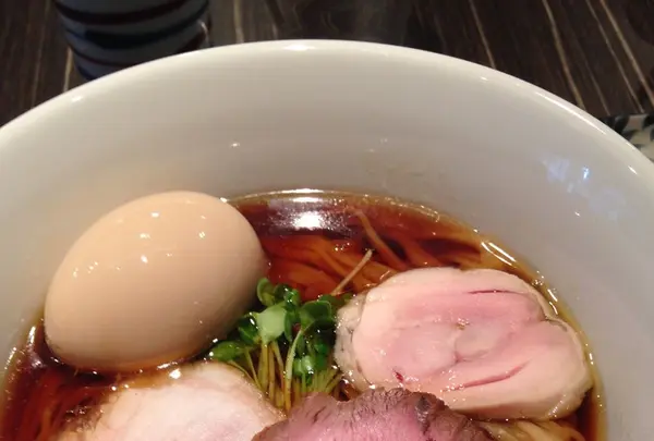 中華蕎麦 三藤の写真・動画_image_131144