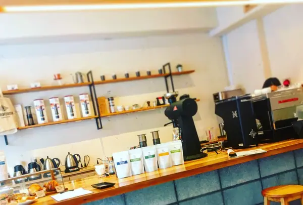 PASSAGE COFFEEの写真・動画_image_131173