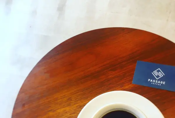 PASSAGE COFFEEの写真・動画_image_131175