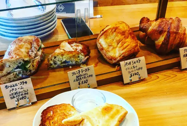 PASSAGE COFFEEの写真・動画_image_131176
