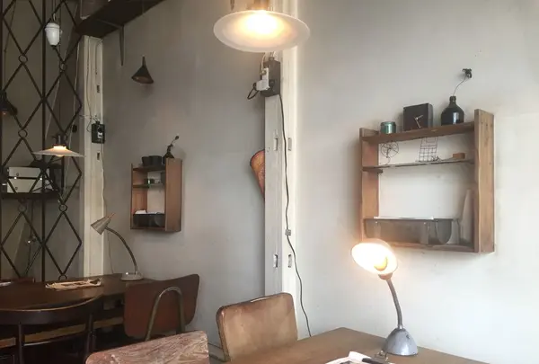 Sajilo Cafeの写真・動画_image_131187