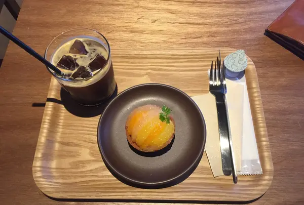 Coffee Wrights（コーヒーライツ） 三軒茶屋の写真・動画_image_131227