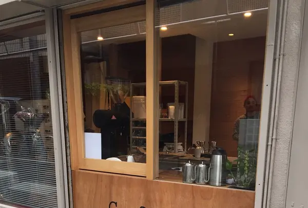 Coffee Wrights（コーヒーライツ） 三軒茶屋の写真・動画_image_131229