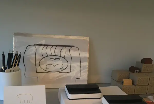 PAPIER LABO.の写真・動画_image_131288
