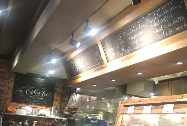 ザ デック コーヒー&パイ（THE DECK COFFEE & PIE）の写真・動画_image_131302