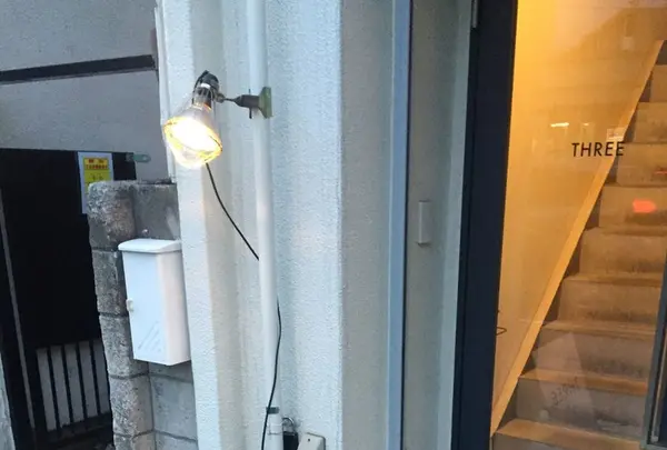 THREEの写真・動画_image_131308