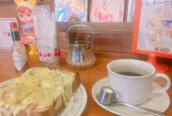 セピアの写真・動画_image_131341