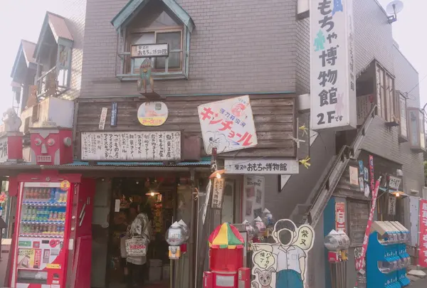 柴又帝釈天参道の写真・動画_image_131345