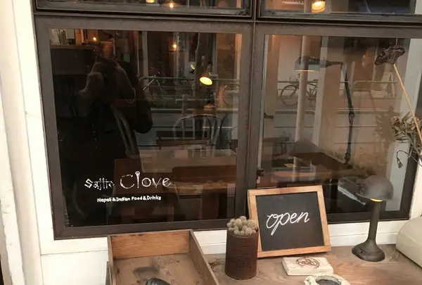 サジロクローブ（sajilo clove）の写真・動画_image_131369