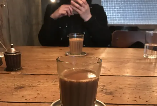 サジロクローブ（sajilo clove）の写真・動画_image_131372