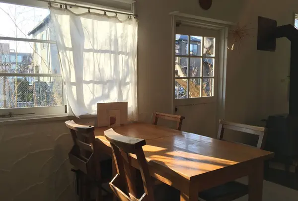 くるみの木 ZAKKA cageの写真・動画_image_131395