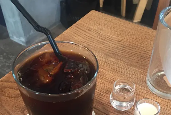 カフェ オブスキュラ （Cafe Obscura）の写真・動画_image_131411