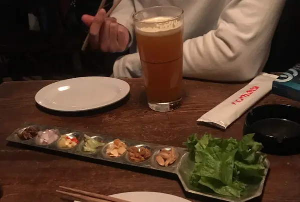 ハンサム食堂の写真・動画_image_131423