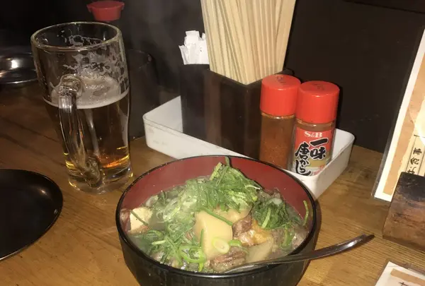 焼とりよね田の写真・動画_image_131429