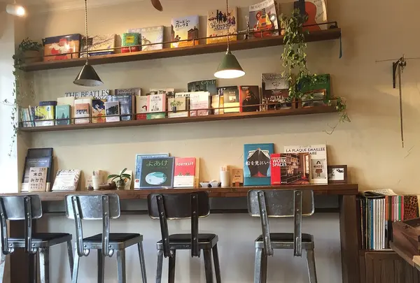 Blackwell Coffeeの写真・動画_image_131431