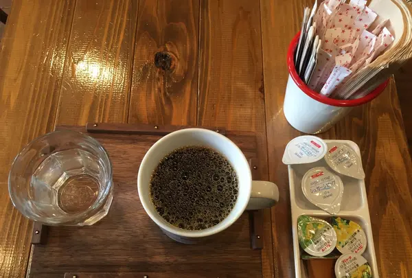 Blackwell Coffeeの写真・動画_image_131435