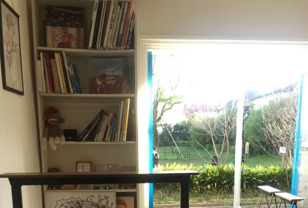 ライト アップ コーヒー （LIGHT UP COFFEE） の写真・動画_image_131445