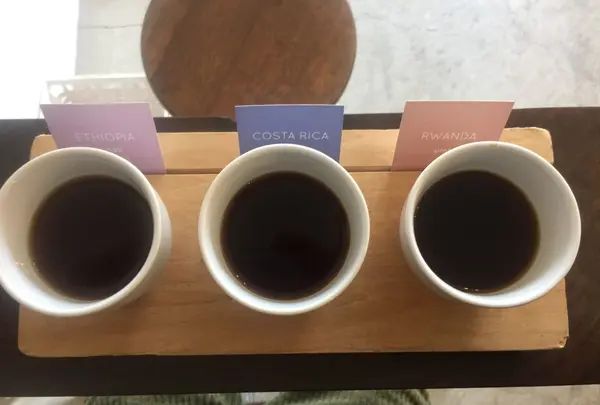 ライト アップ コーヒー （LIGHT UP COFFEE） の写真・動画_image_131446