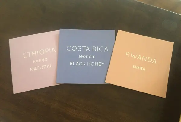 ライト アップ コーヒー （LIGHT UP COFFEE） の写真・動画_image_131450