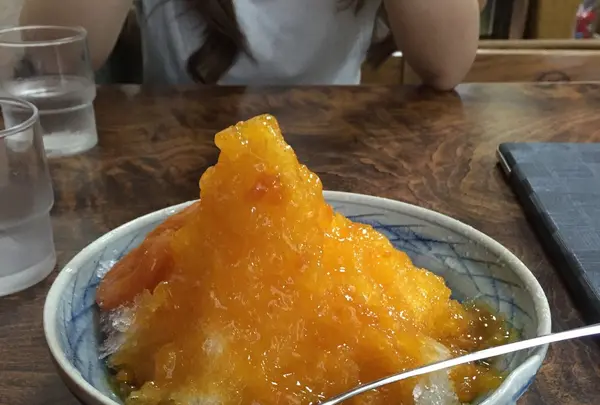 甘いっ子 （あまいっこ）の写真・動画_image_131452