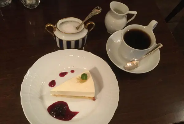 カフェ・ファソンの写真・動画_image_131458