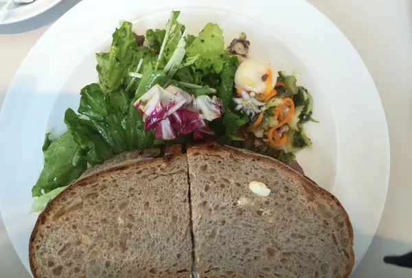 MARGARET HOWELL SHOP ＆ CAFE 吉祥寺の写真・動画_image_131471