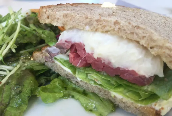 MARGARET HOWELL SHOP ＆ CAFE 吉祥寺の写真・動画_image_131472