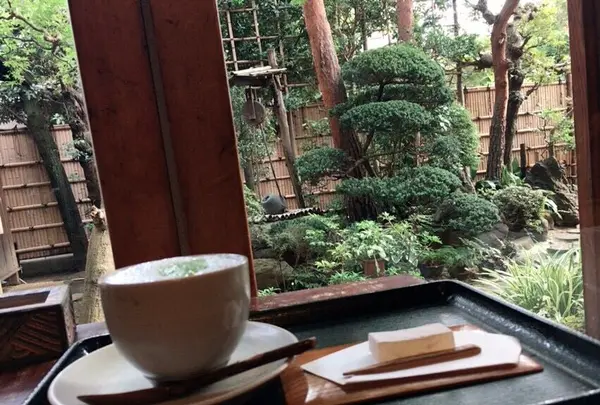 古桑庵の写真・動画_image_131476