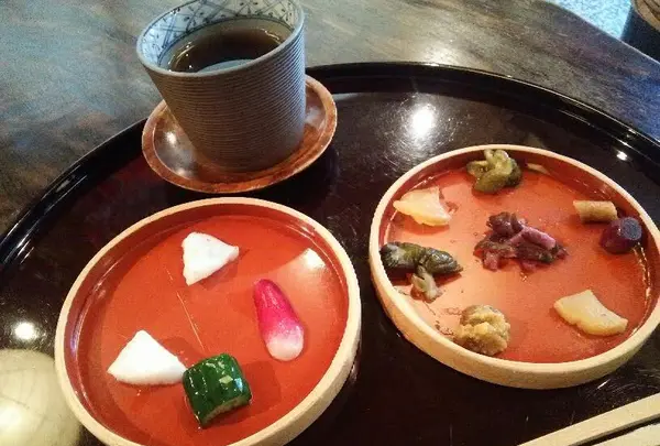 大こう本店 | 大徳寺 京漬物の写真・動画_image_131502