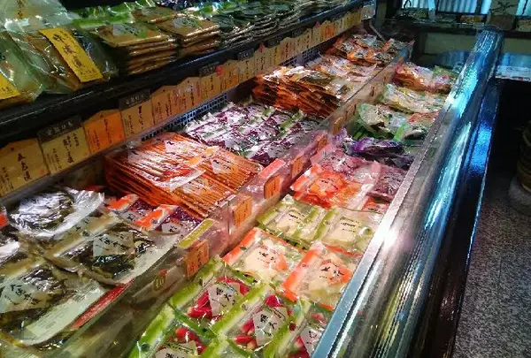 大こう本店 | 大徳寺 京漬物の写真・動画_image_131503