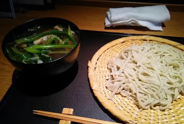 蕎麦屋 にこらの写真・動画_image_131505