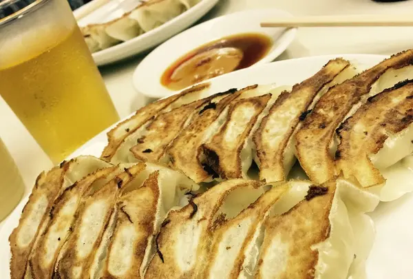 ぎょうざ専門店 赤萬 元町店の写真・動画_image_131586