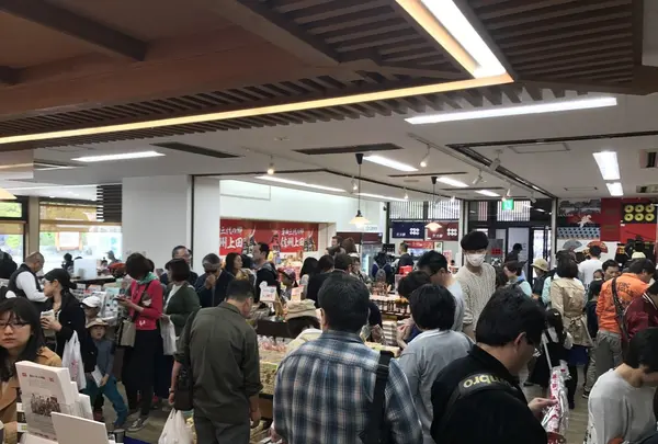 上田市観光会館の写真・動画_image_131604