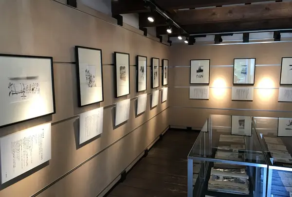 池波正太郎真田太平記館の写真・動画_image_131611