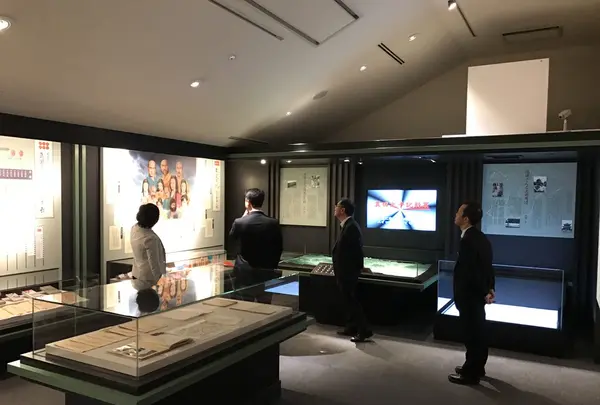 池波正太郎真田太平記館の写真・動画_image_131612