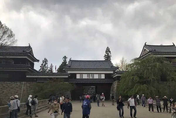上田城の写真・動画_image_131615