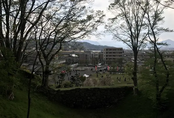 上田城の写真・動画_image_131617