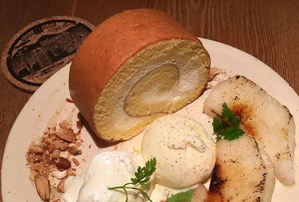 カフェ豆茶の写真・動画_image_131637