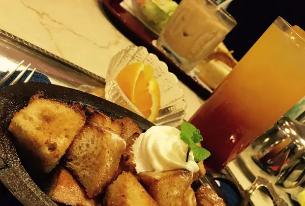 にしむら珈琲ハーバーランド店の写真・動画_image_131641