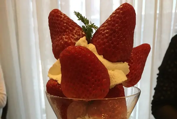 フルーツショップ＆パーラー ベニマンの写真・動画_image_131654