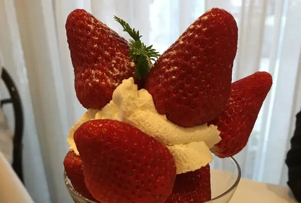 フルーツショップ＆パーラー ベニマンの写真・動画_image_131656