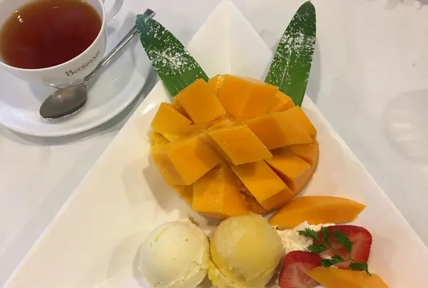 フルーツショップ＆パーラー ベニマンの写真・動画_image_131657