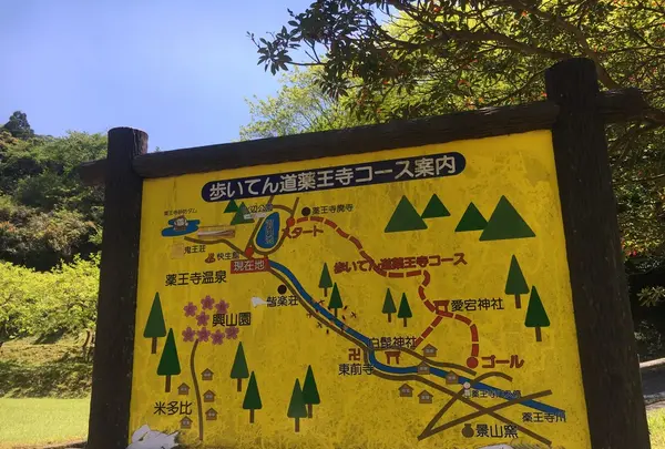 薬王寺水辺公園の写真・動画_image_131661