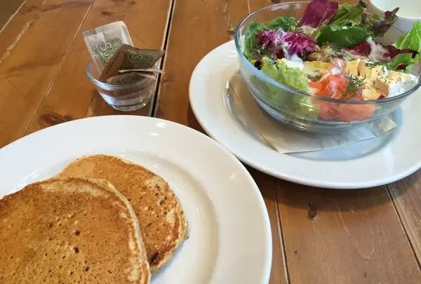 J.S. パンケーキ カフェ ラゾーナ 川崎店の写真・動画_image_131699